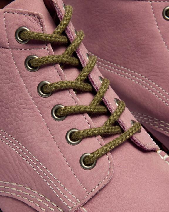 Dr Martens Lowell Chukka - Dusty Rose