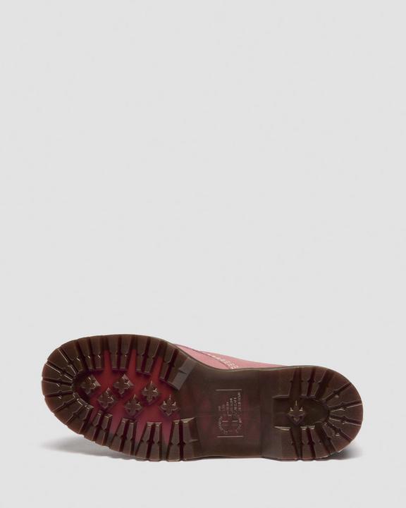 Dr Martens Lowell Chukka - Dusty Rose