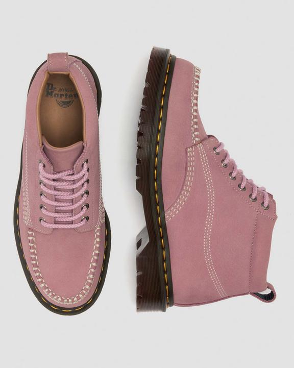 Dr Martens Lowell Chukka - Dusty Rose