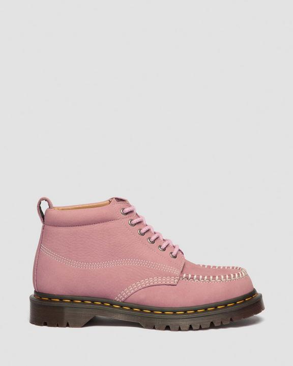 Dr Martens Lowell Chukka - Dusty Rose
