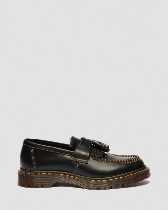 Dr Martens Adrian - Black