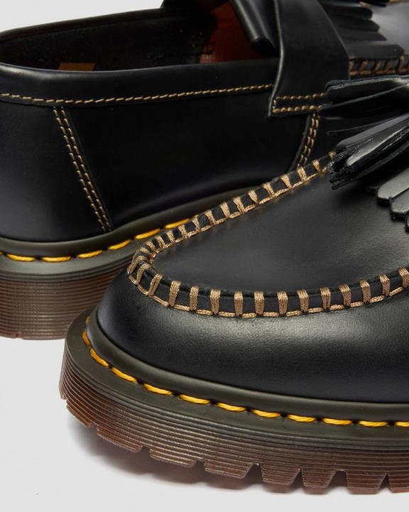 Dr Martens Adrian - Black