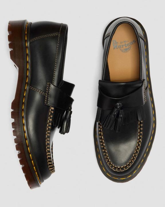 Dr Martens Adrian - Black