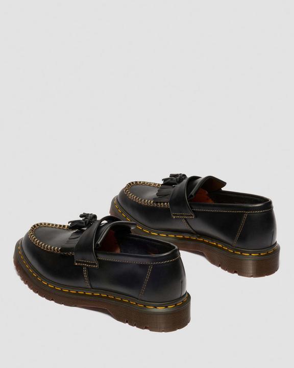 Dr Martens Adrian - Black