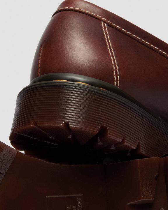 Dr Martens Adrian - Butterscotch