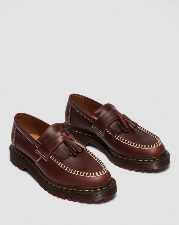 Dr Martens Adrian - Butterscotch