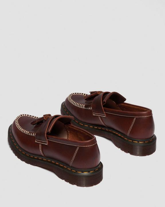 Dr Martens Adrian - Butterscotch