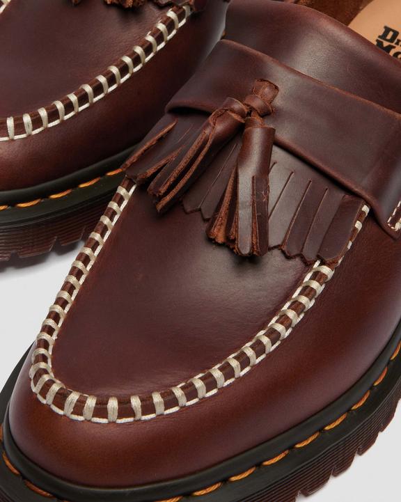 Dr Martens Adrian - Butterscotch