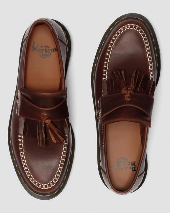 Dr Martens Adrian - Butterscotch