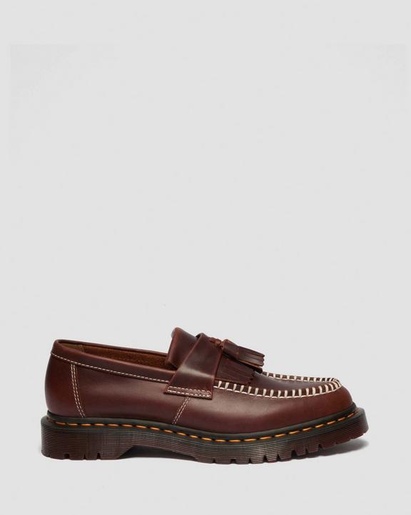 Dr Martens Adrian - Butterscotch