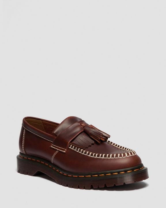 Dr Martens Adrian - Butterscotch