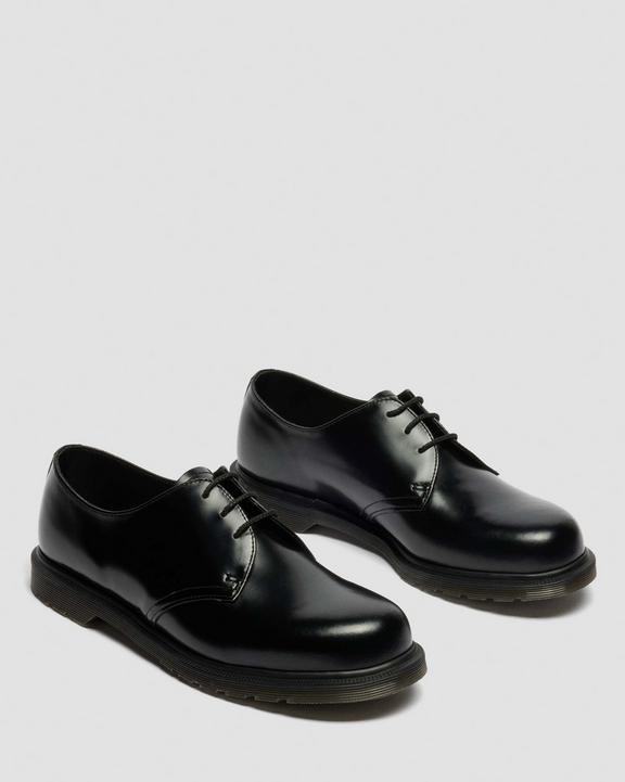 Dr Martens Mayfare - Black
