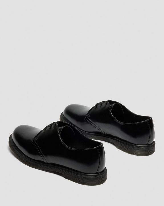Dr Martens Mayfare - Black