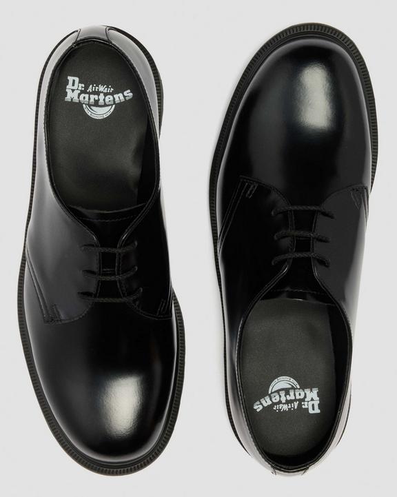 Dr Martens Mayfare - Black