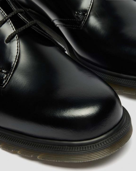 Dr Martens Mayfare - Black