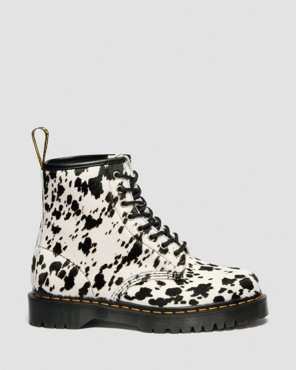 Dr Martens 1460 Bex - Cream & Black