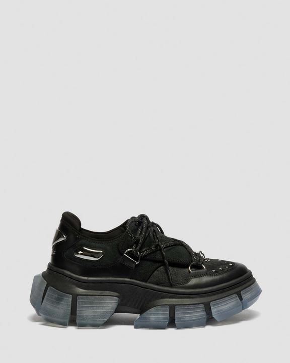 Dr Martens 14Xx Dmxl 2.0 Guard - Black