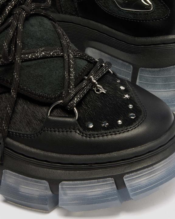 Dr Martens 14Xx Dmxl 2.0 Guard - Black