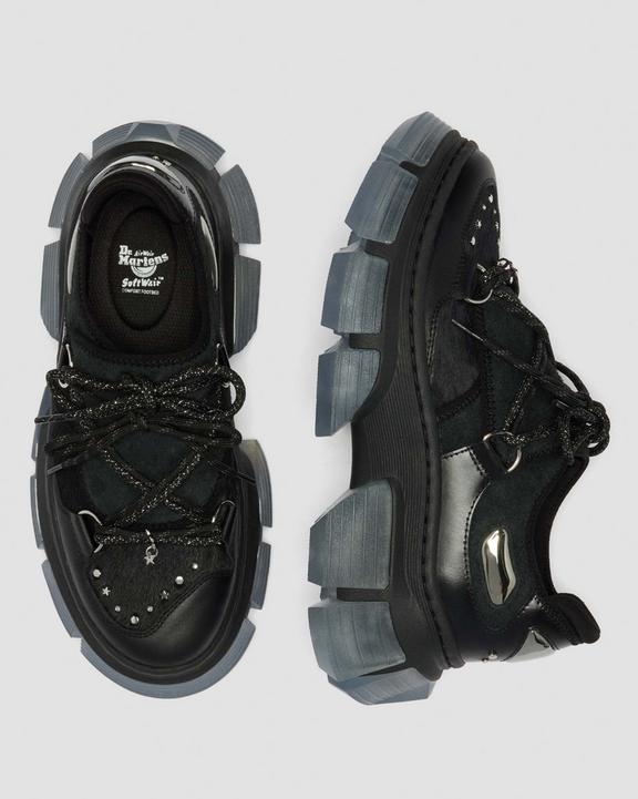 Dr Martens 14Xx Dmxl 2.0 Guard - Black