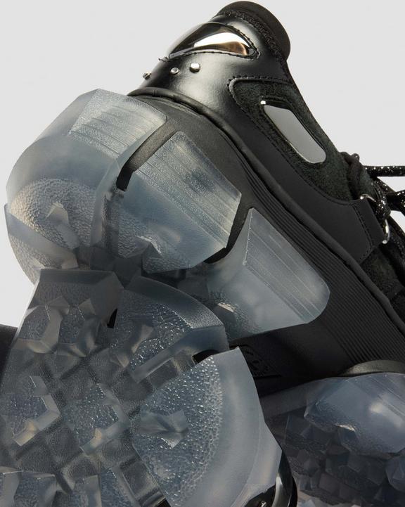 Dr Martens 14Xx Dmxl 2.0 Guard - Black