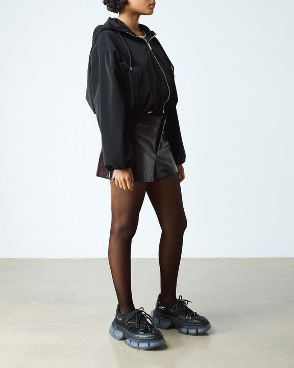Dr Martens 14Xx Dmxl 2.0 Guard - Black
