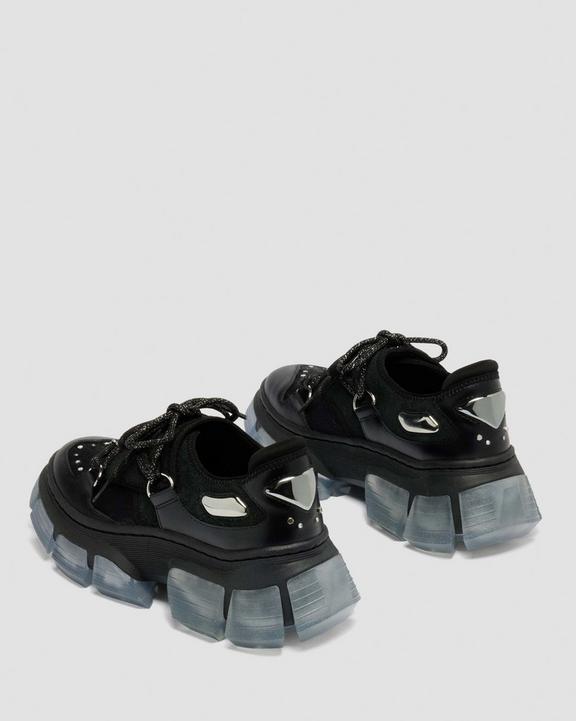 Dr Martens 14Xx Dmxl 2.0 Guard - Black