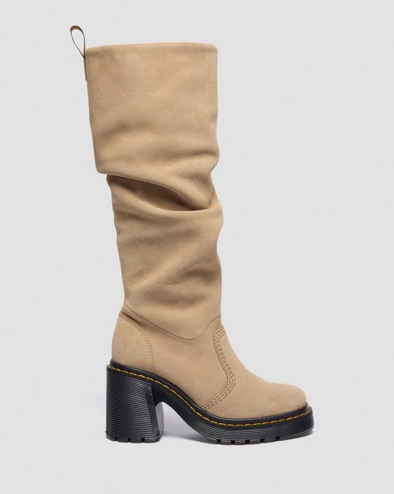 Dr Martens Kasey - Savannah Tan