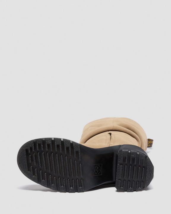 Dr Martens Kasey - Savannah Tan