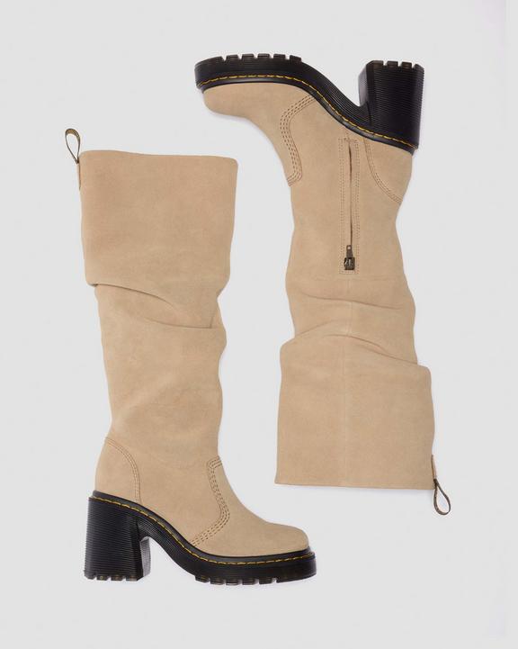 Dr Martens Kasey - Savannah Tan