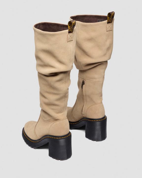 Dr Martens Kasey - Savannah Tan