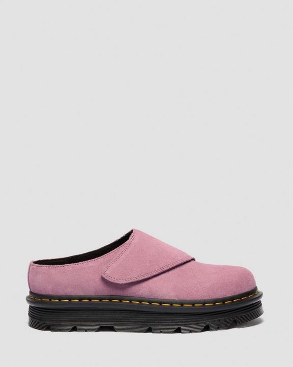 Dr Martens Zebzag Anywair - Dusty Rose