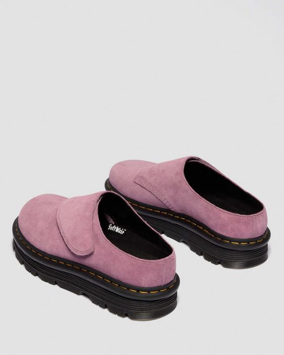 Dr Martens Zebzag Anywair - Dusty Rose