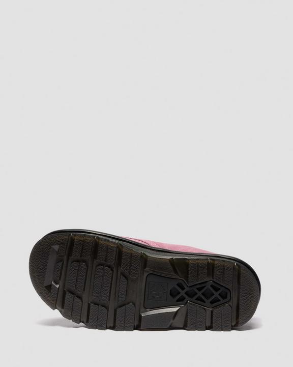 Dr Martens Zebzag Anywair - Dusty Rose
