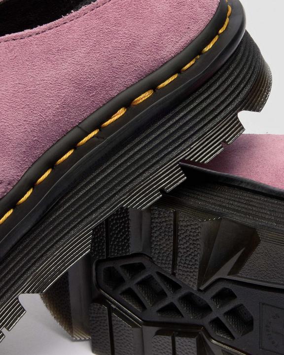 Dr Martens Zebzag Anywair - Dusty Rose