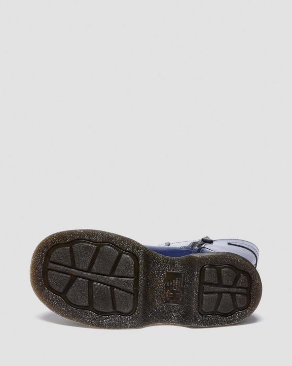 Dr Martens Buzz Hi - Midnight Blue