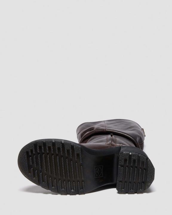 Dr Martens Kasey - Dark Brown