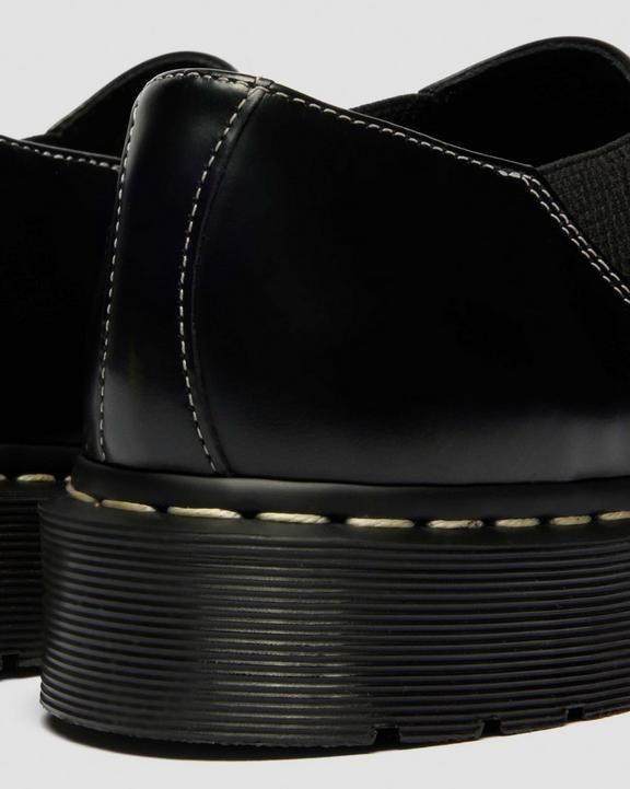 Dr Martens Louis - Polished Smooth