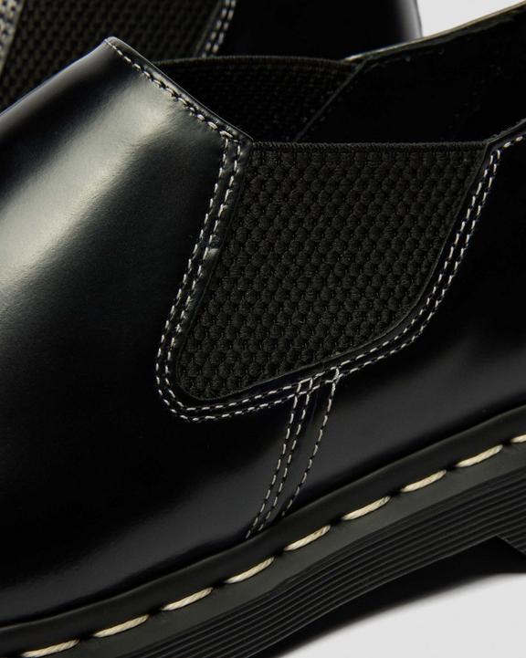 Dr Martens Louis - Polished Smooth