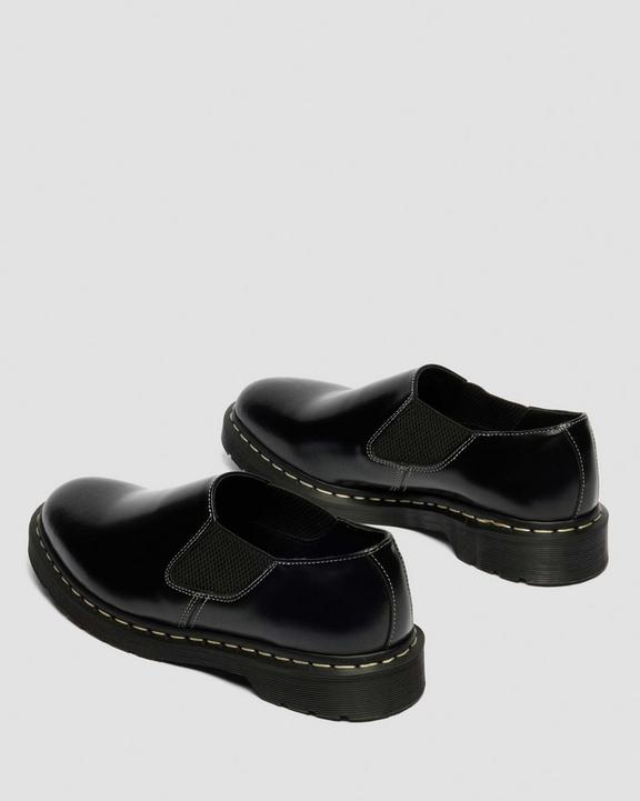 Dr Martens Louis - Polished Smooth