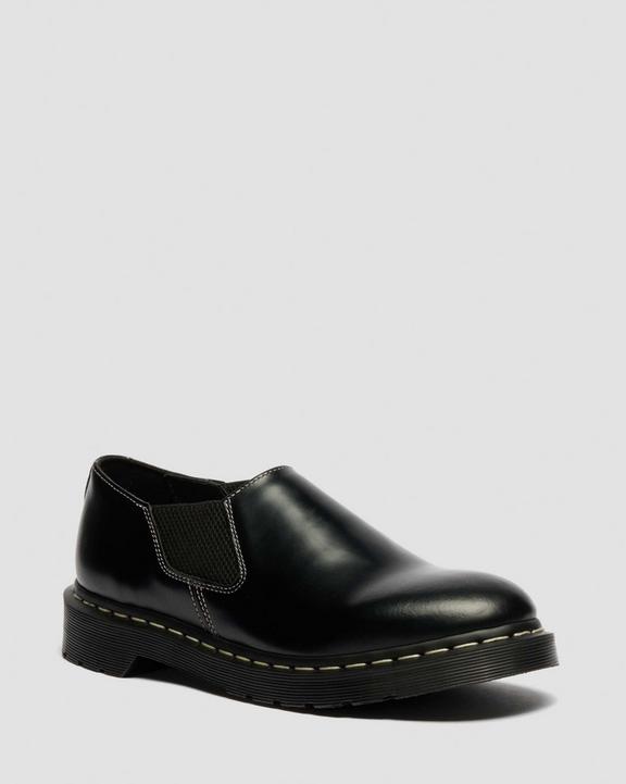 Dr Martens Louis - Polished Smooth