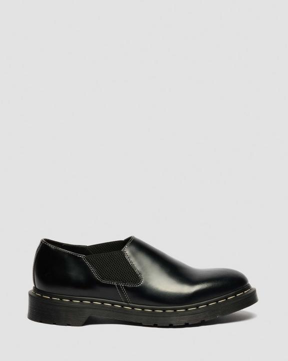 Dr Martens Louis - Polished Smooth