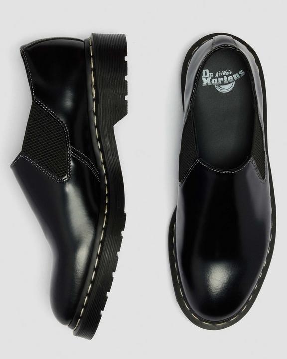 Dr Martens Louis - Polished Smooth