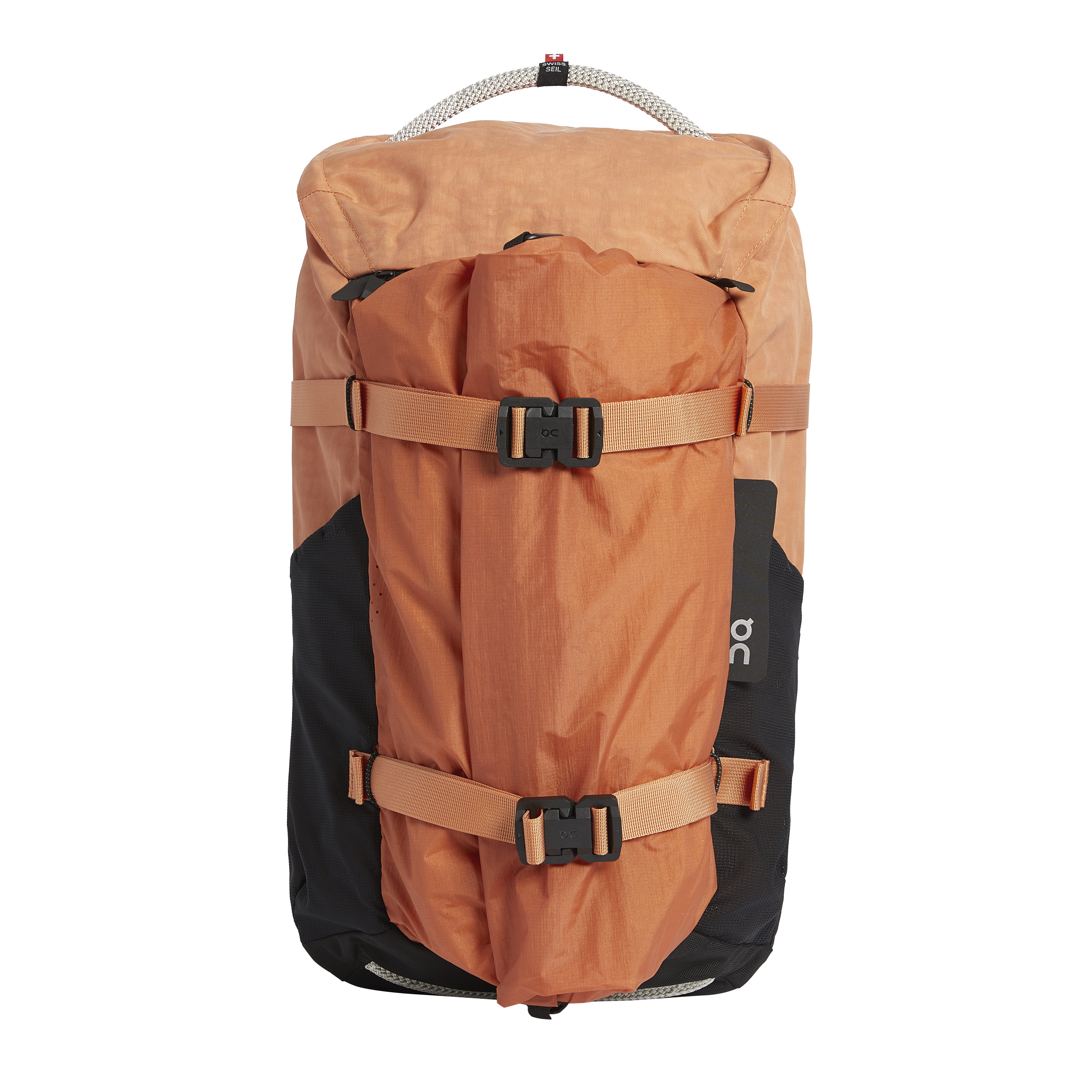 On Speed Pack 24L Elite Desert Glow