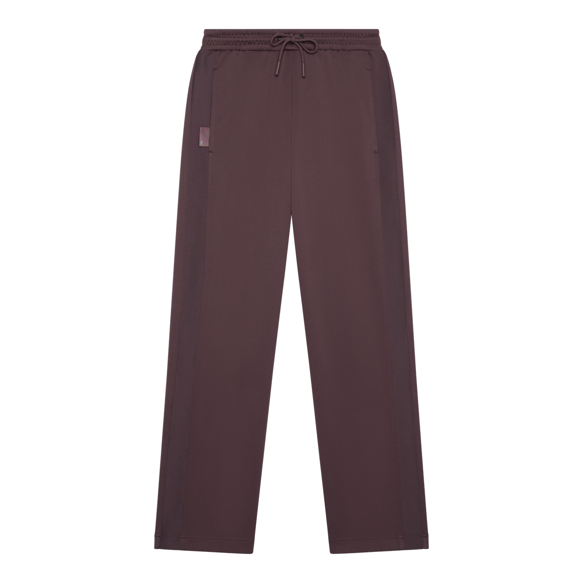On Courtside Pants Mulberry (Women'S)