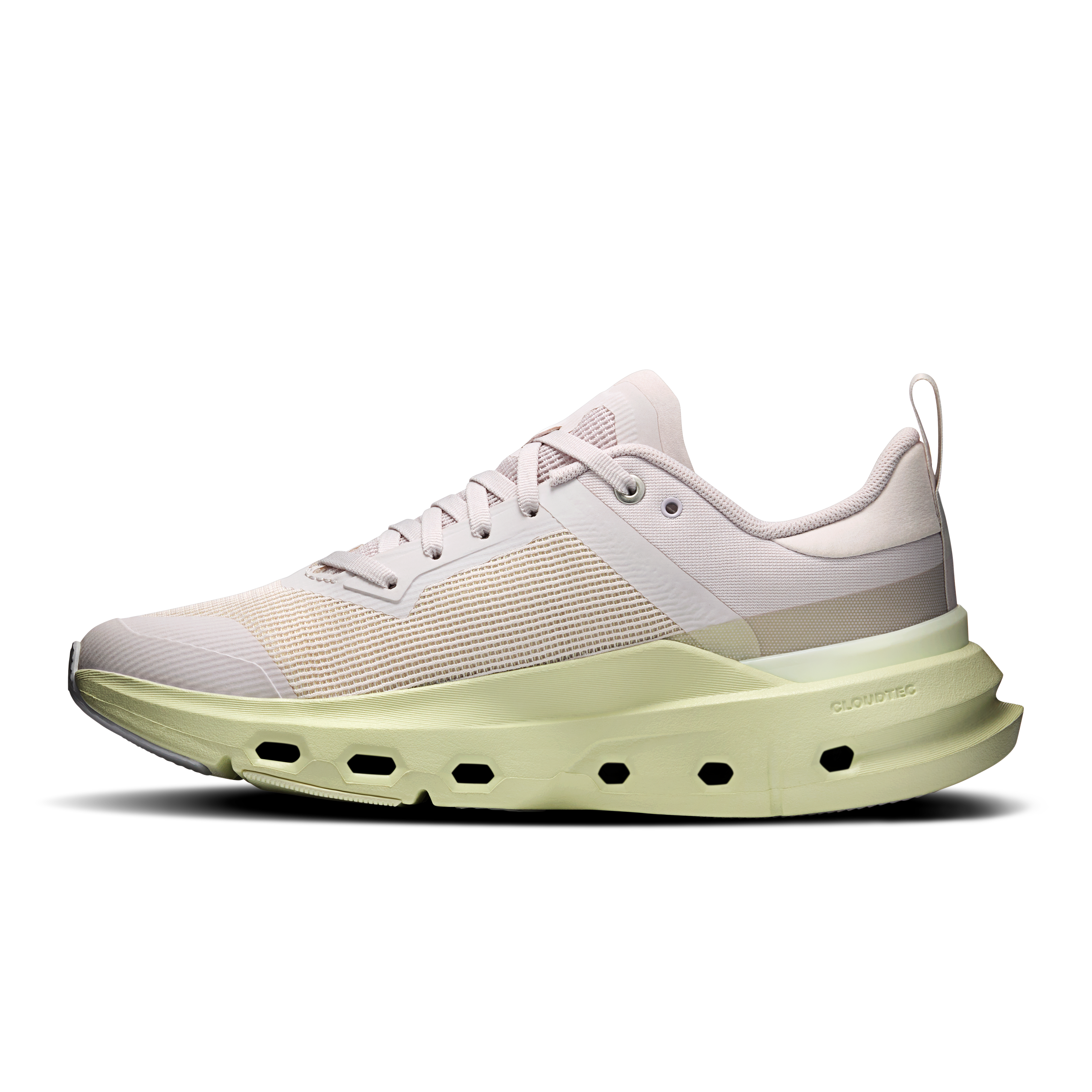 On Cloudpulse Next Lily Linen (Women'S)
