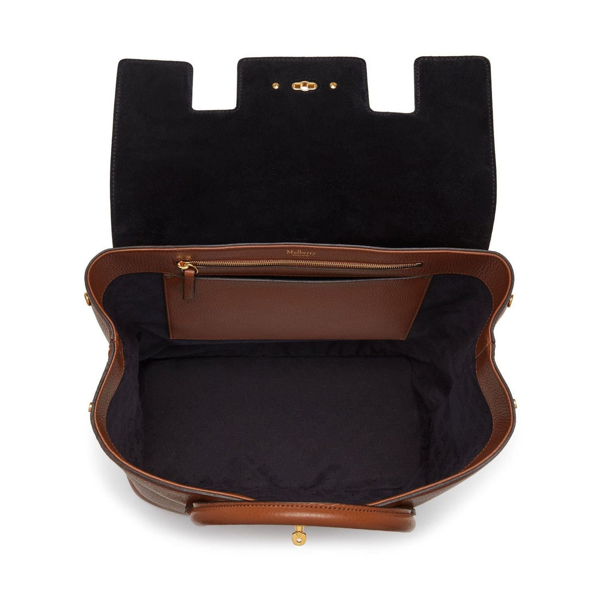 Mulberry Bayswater Backpack