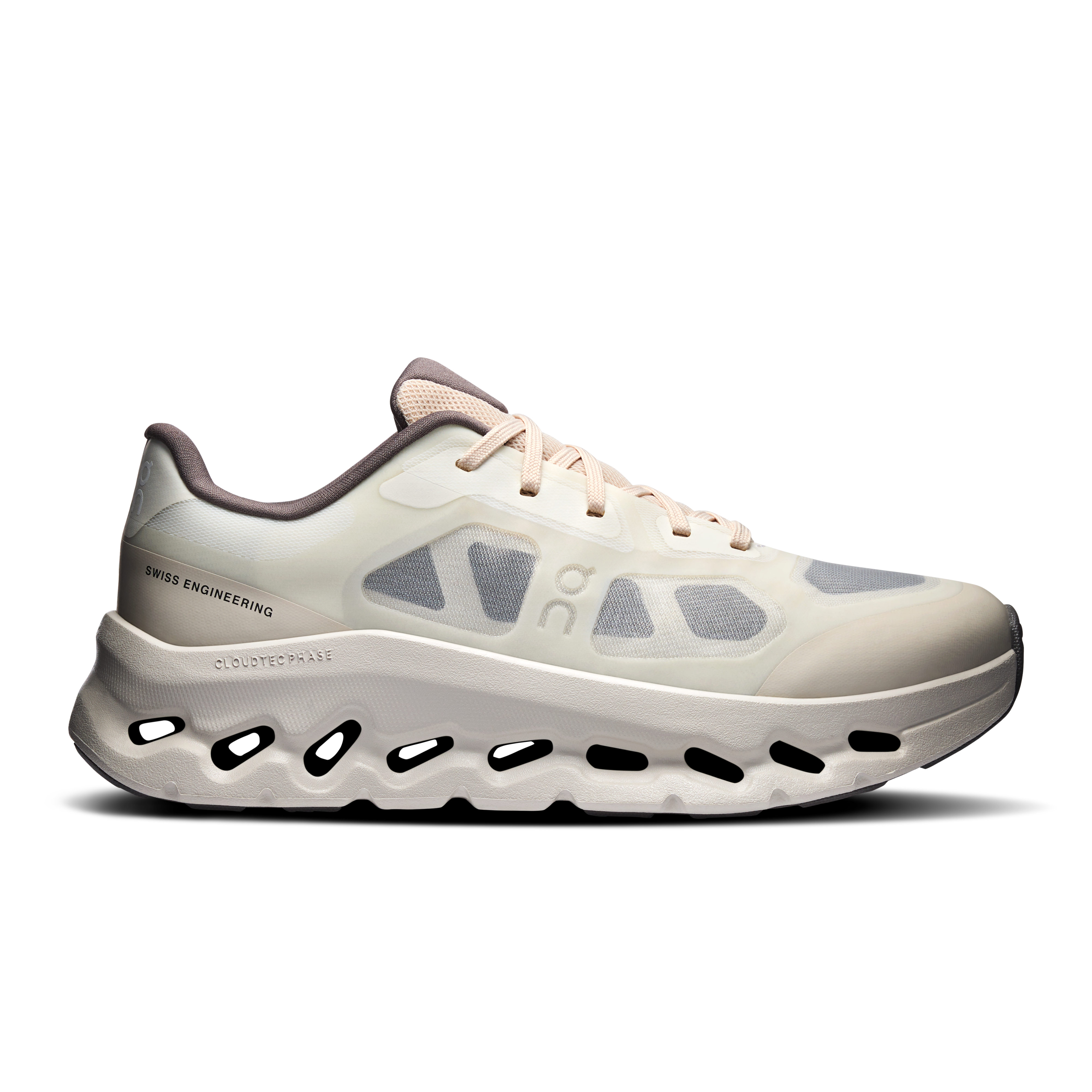 On Cloudtilt Remix Silver Ivory (Women'S)