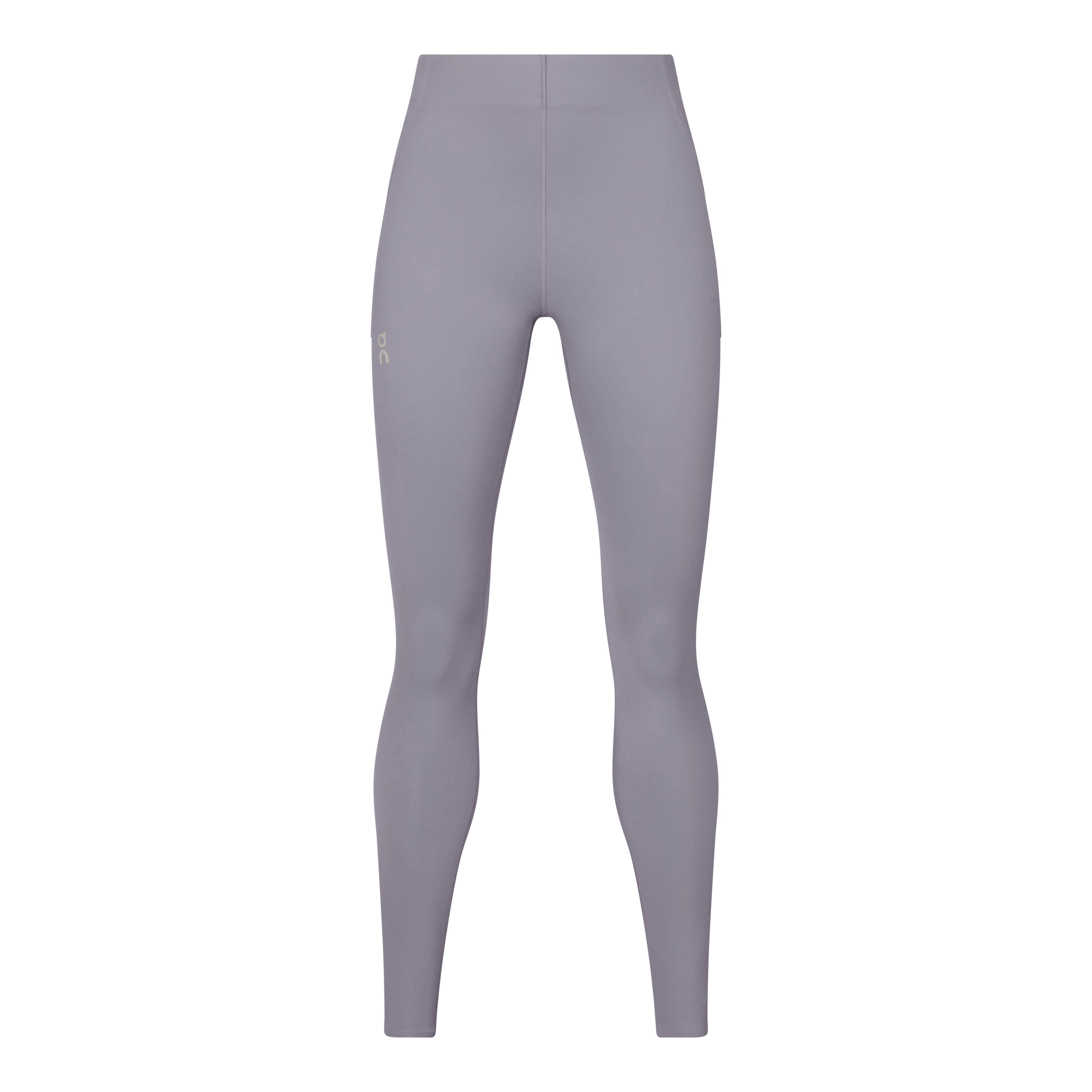 On Train Tights Lilac (Women'S)