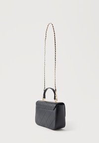 Valentino Special Bar Handbag Nero