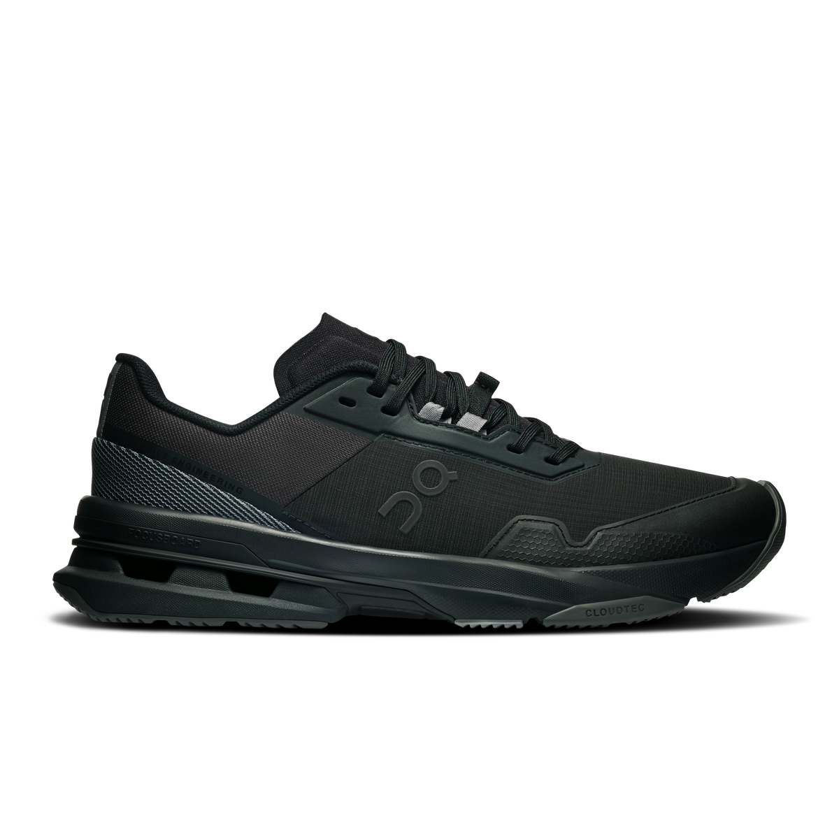 On Cloudpulse Pro Black Eclipse (Women'S)